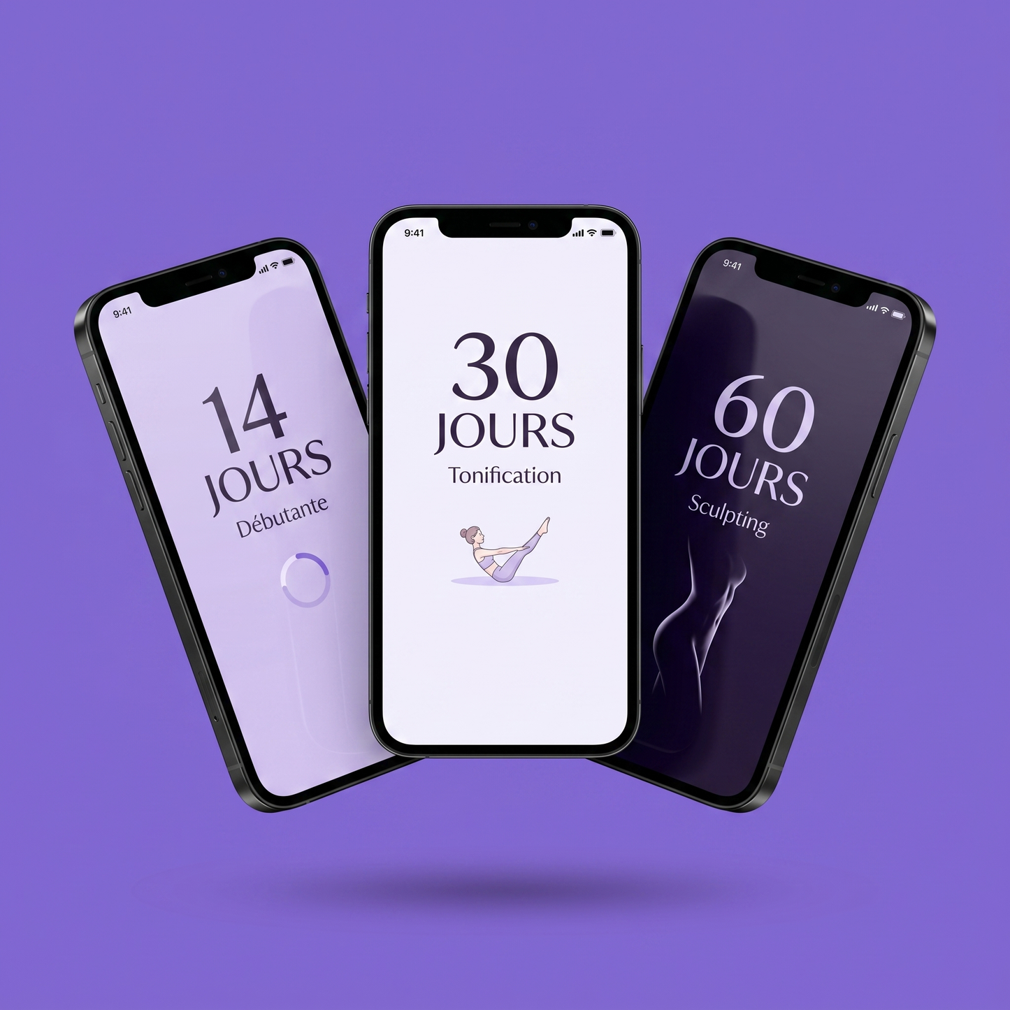 Reformoi Premium - Studio Pilates en ligne illimité