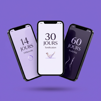 Reformoi Premium - Studio Pilates en ligne illimité